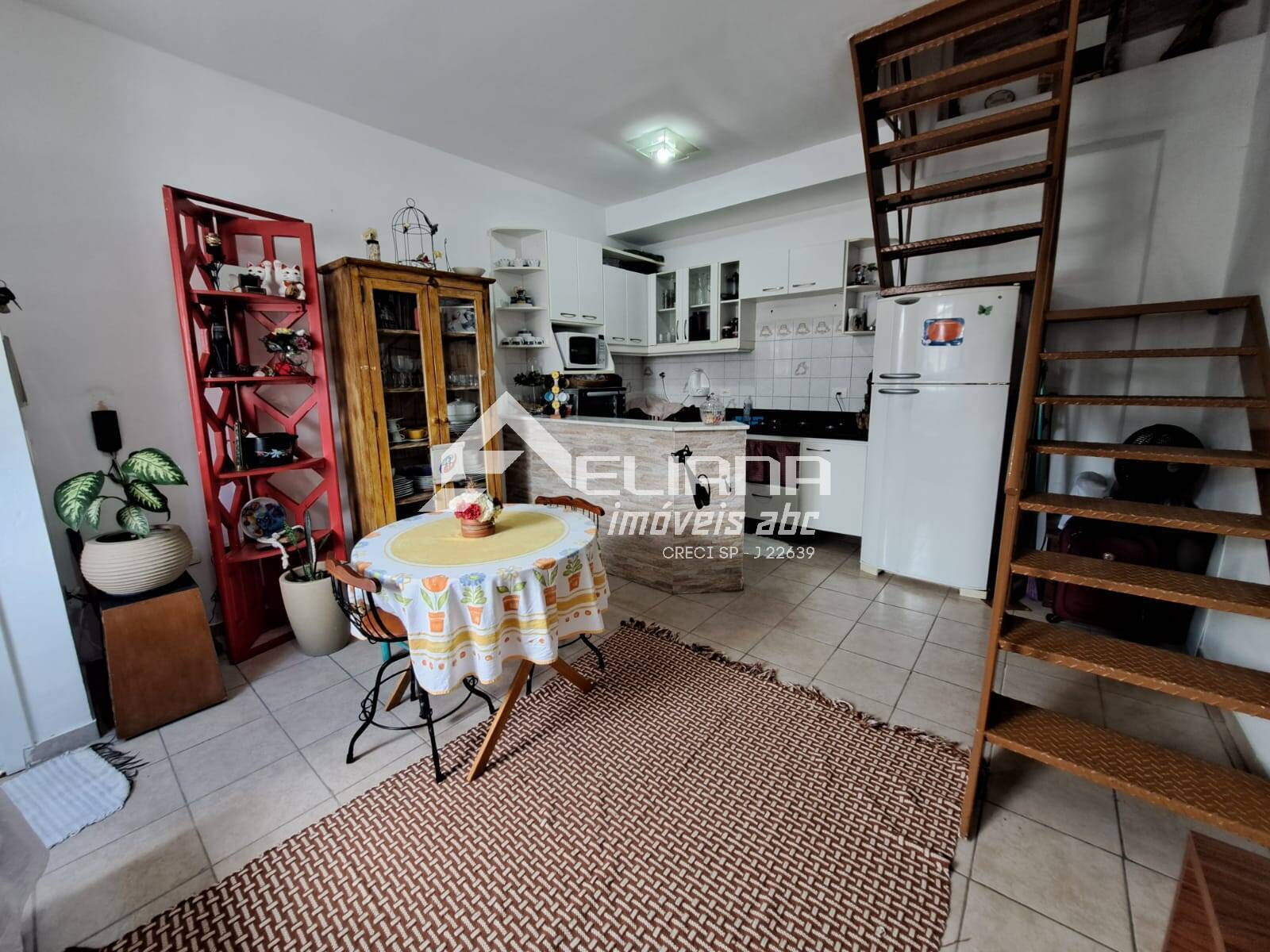 Sobrado, 2 quartos, 106 m² - Foto 7