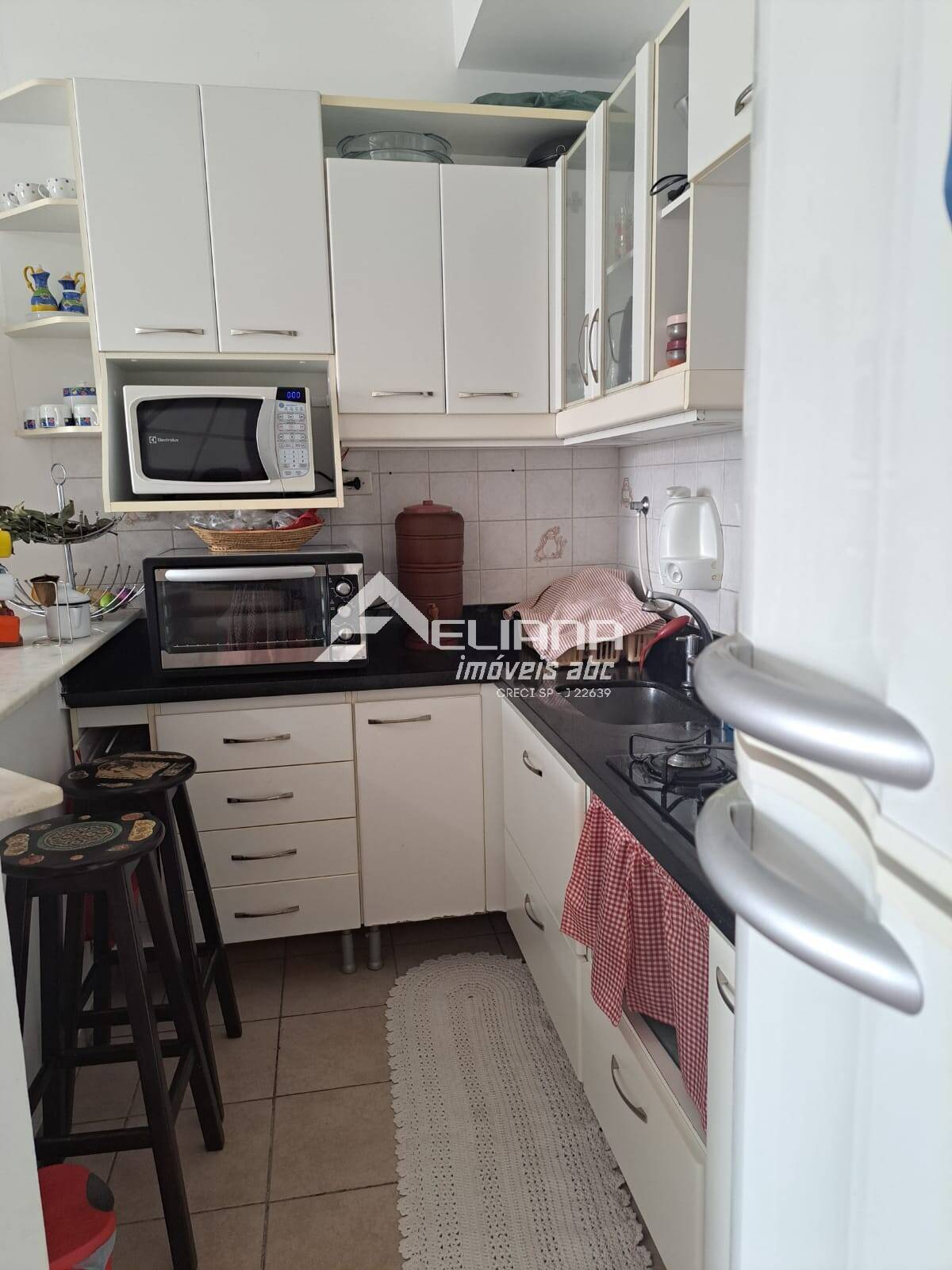 Sobrado, 2 quartos, 106 m² - Foto 9