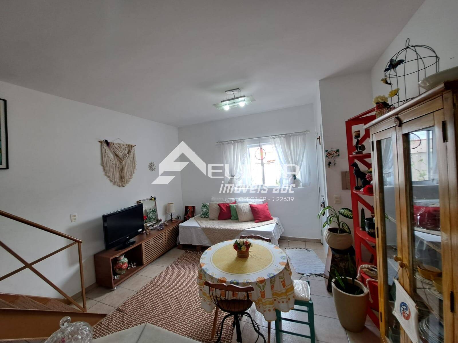 Sobrado, 2 quartos, 106 m² - Foto 6
