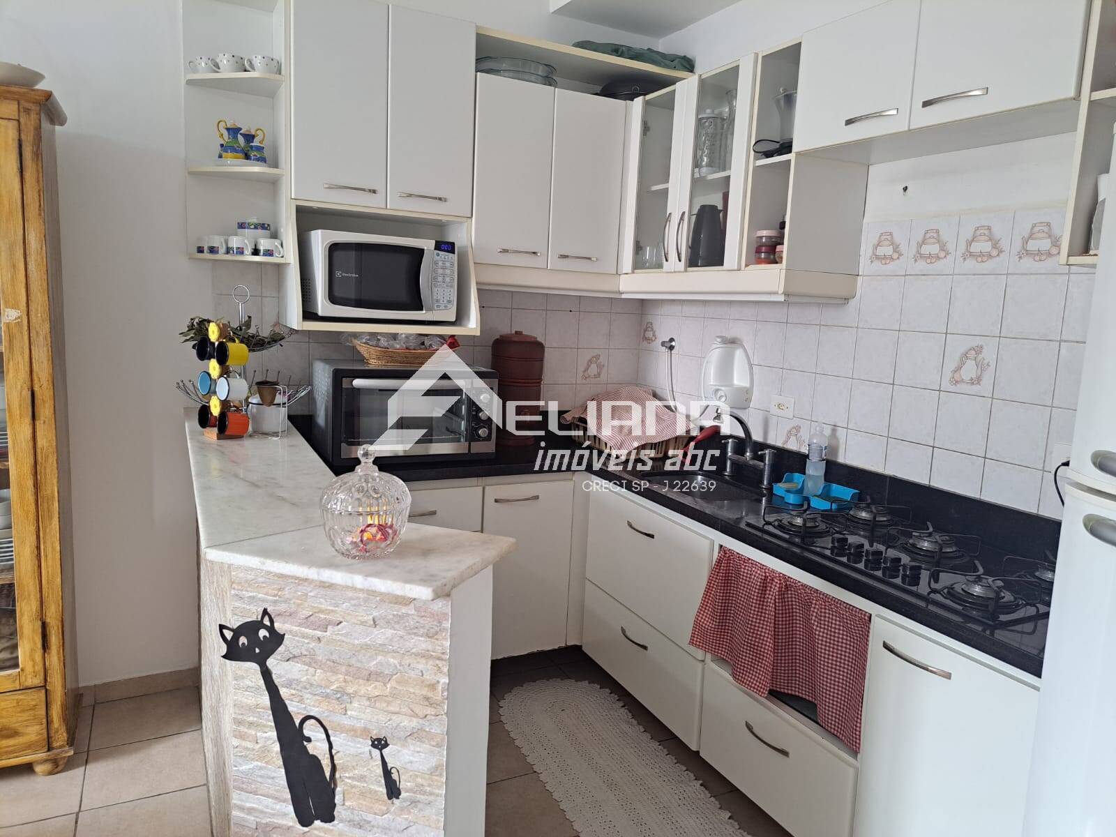 Sobrado, 2 quartos, 106 m² - Foto 10