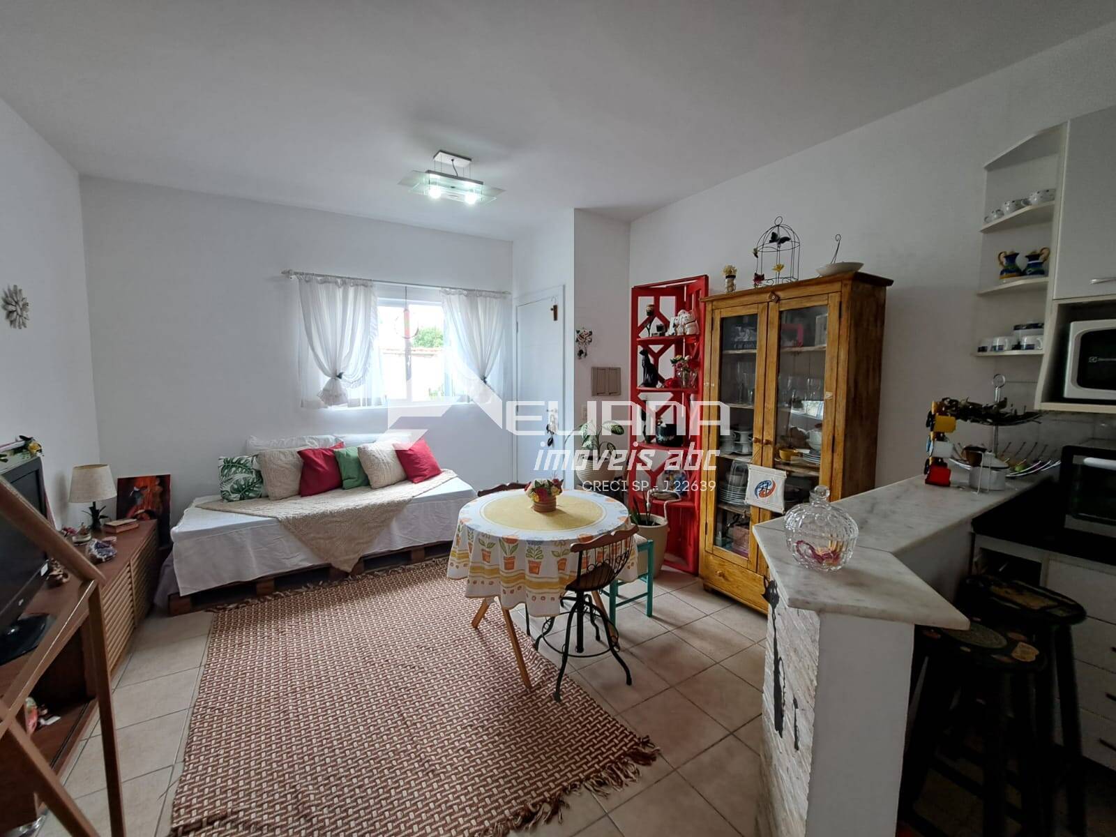 Sobrado, 2 quartos, 106 m² - Foto 8