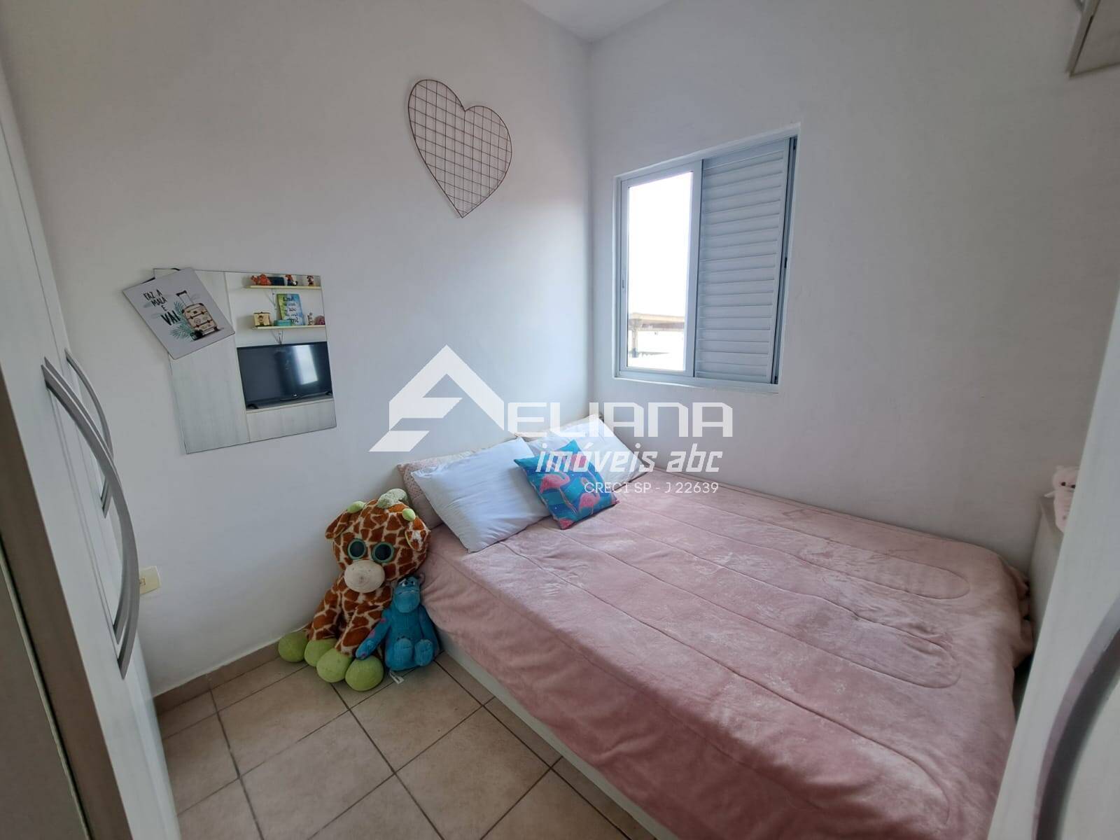 Sobrado, 2 quartos, 106 m² - Foto 12