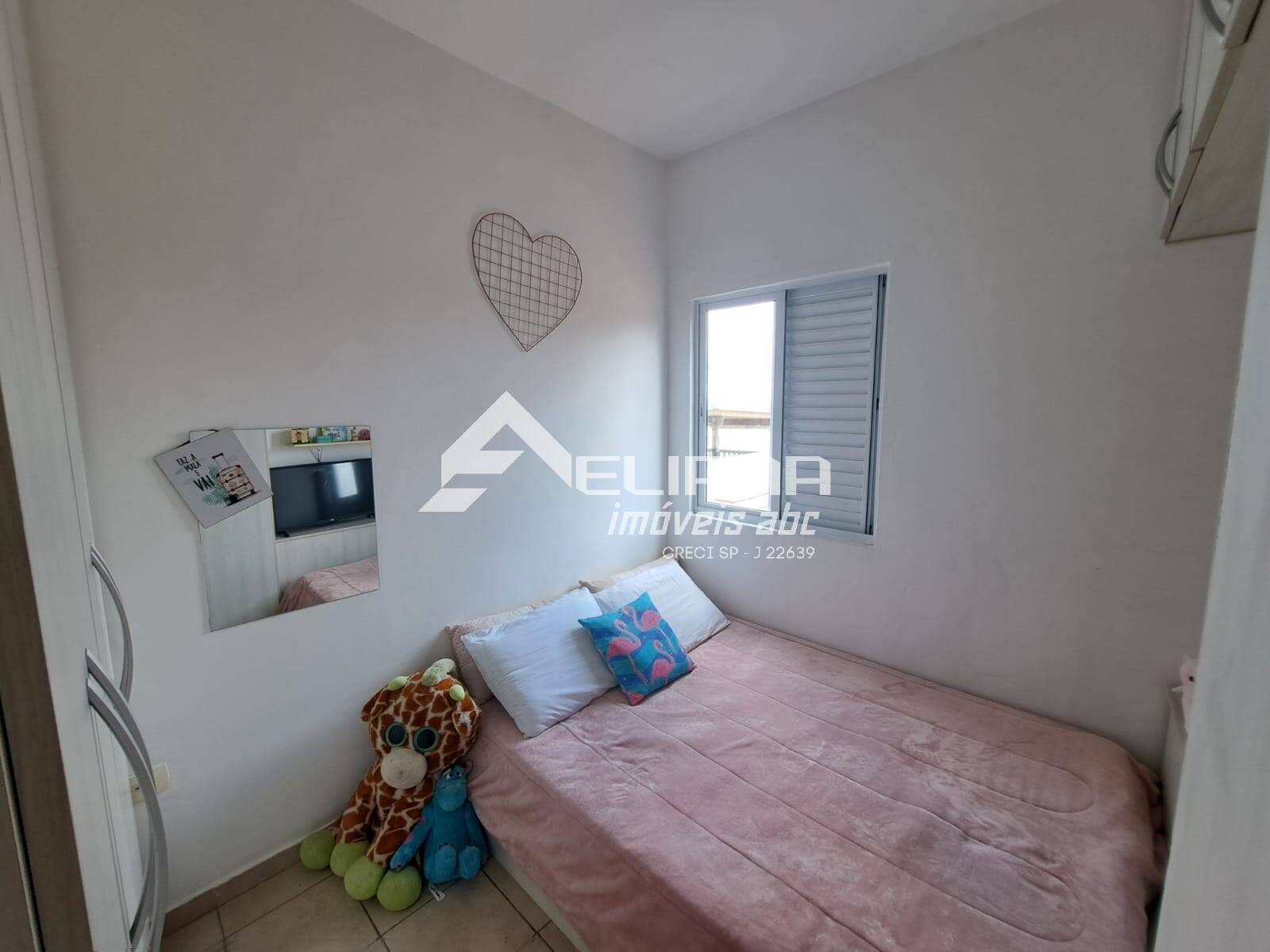 Sobrado, 2 quartos, 106 m² - Foto 13