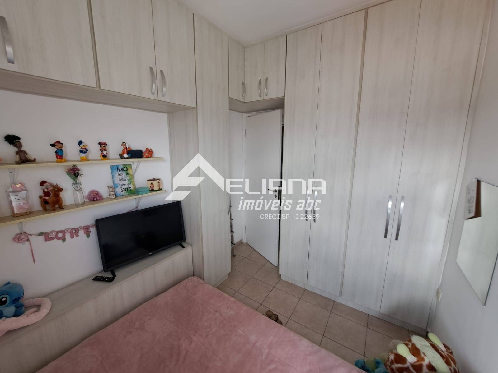 Sobrado, 2 quartos, 106 m² - Foto 11