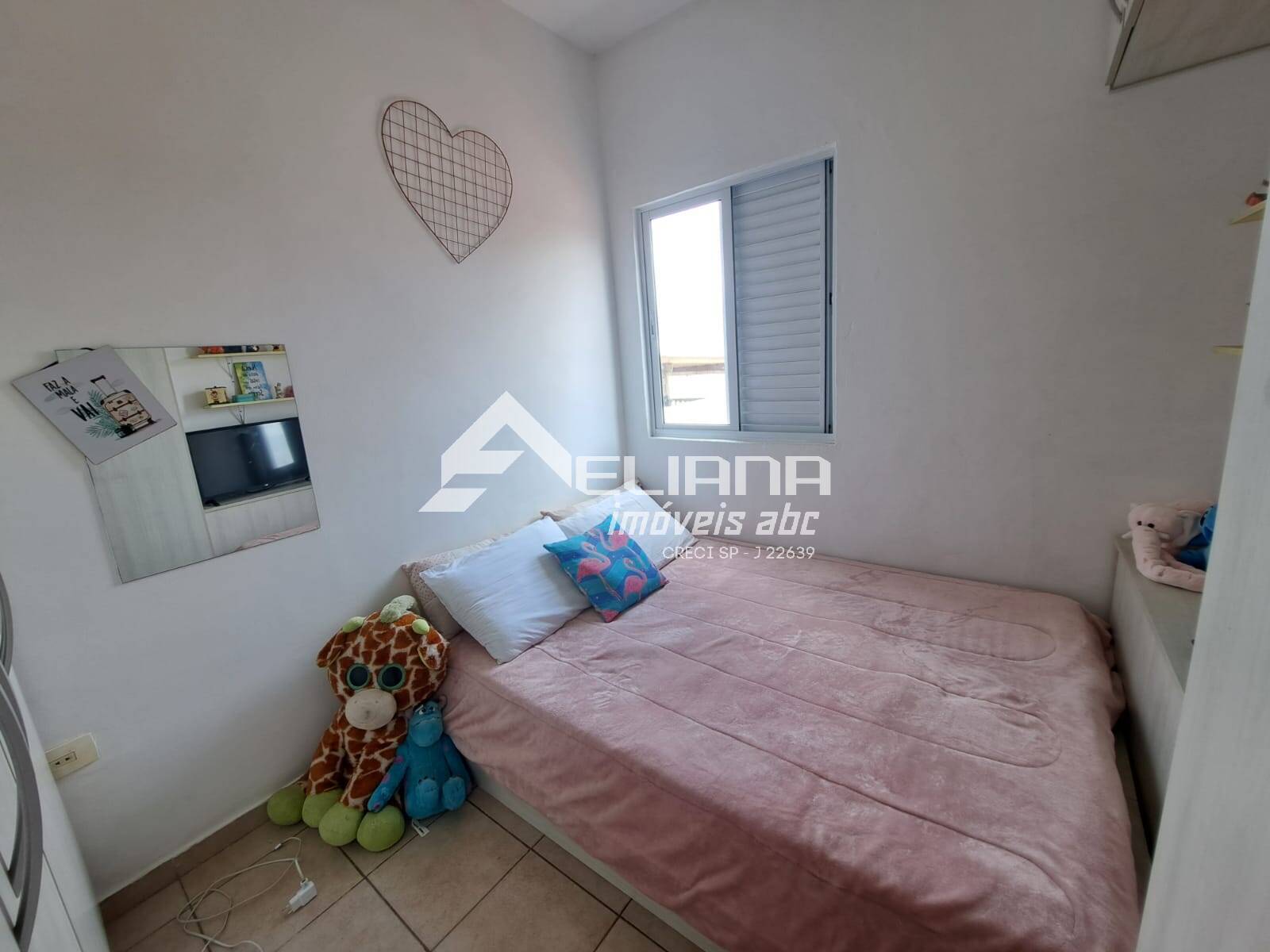 Sobrado, 2 quartos, 106 m² - Foto 18