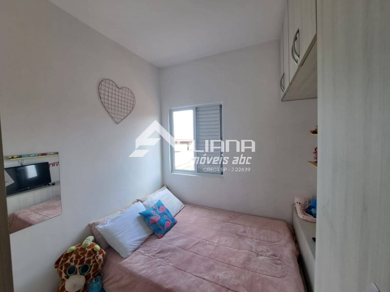 Sobrado, 2 quartos, 106 m² - Foto 20