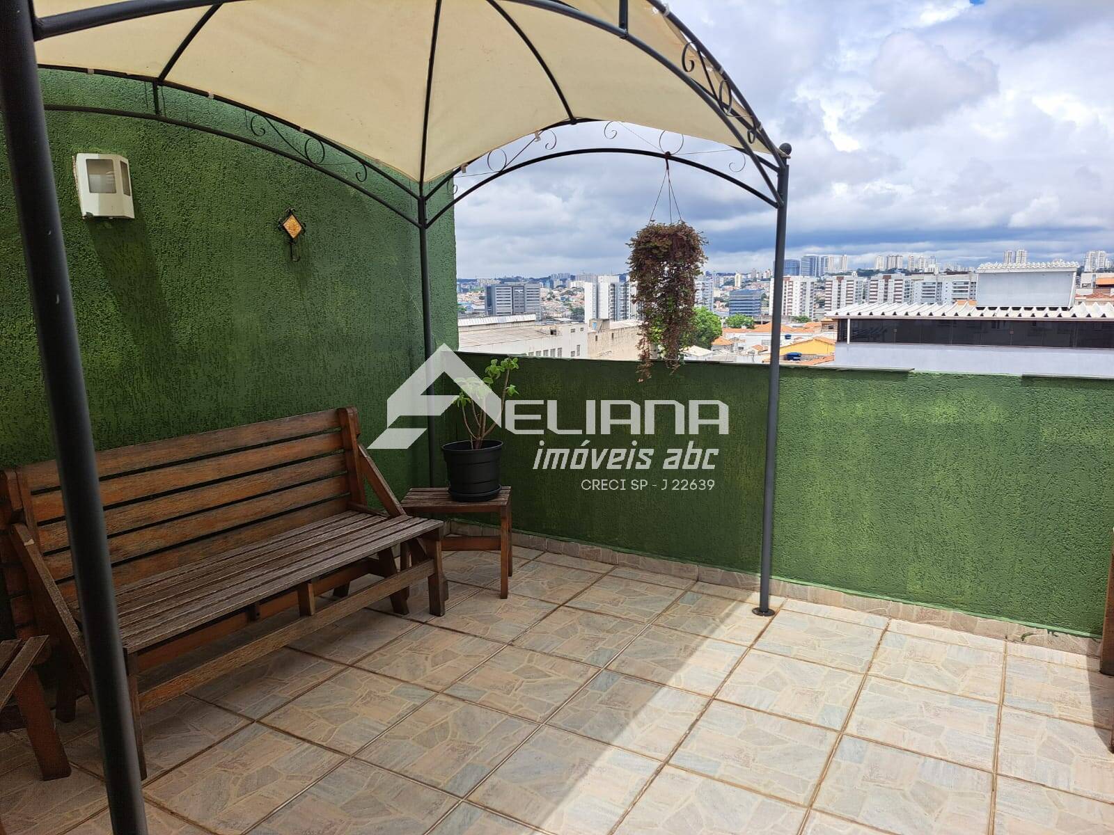 Sobrado, 2 quartos, 106 m² - Foto 24