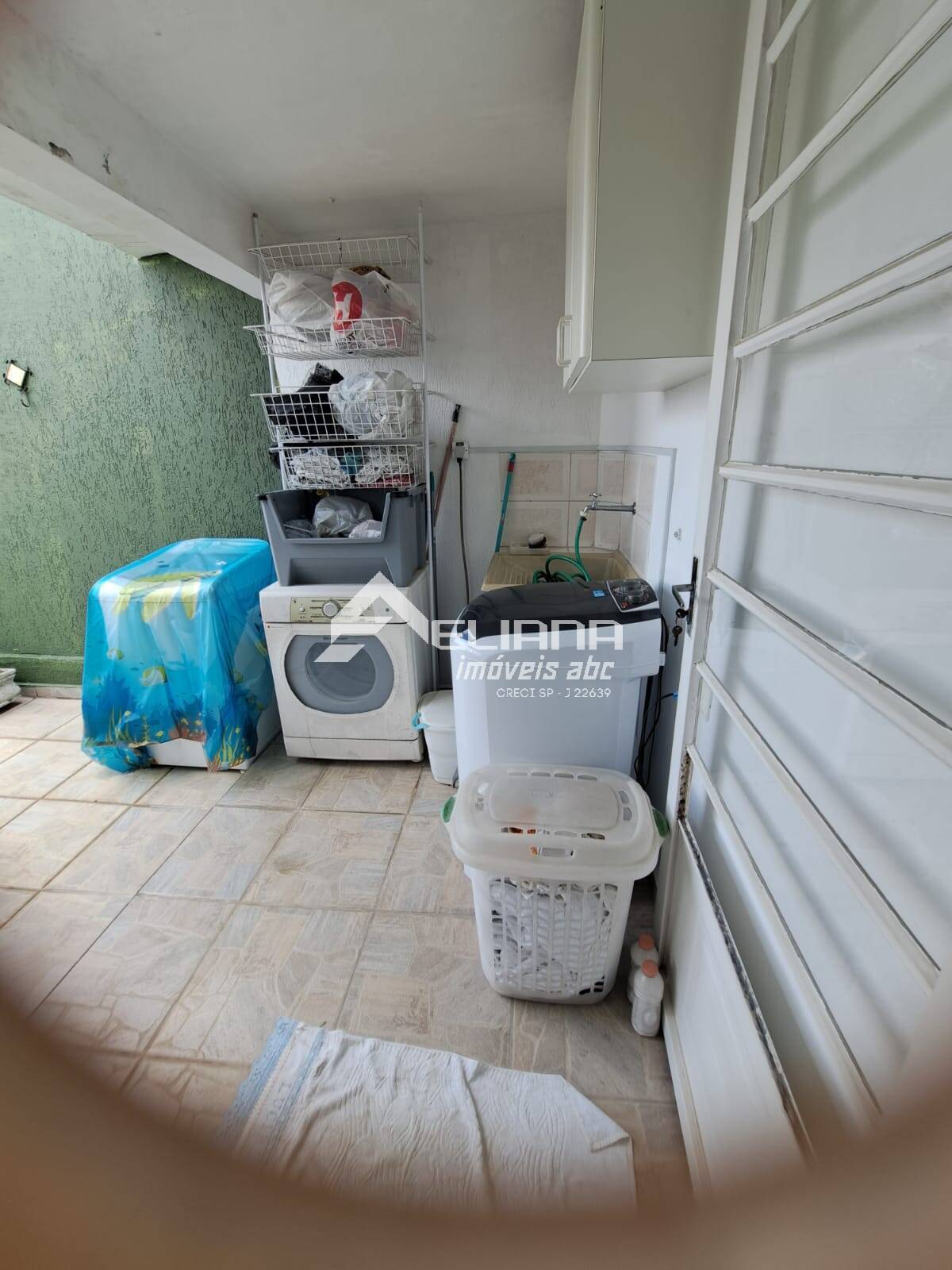 Sobrado, 2 quartos, 106 m² - Foto 23