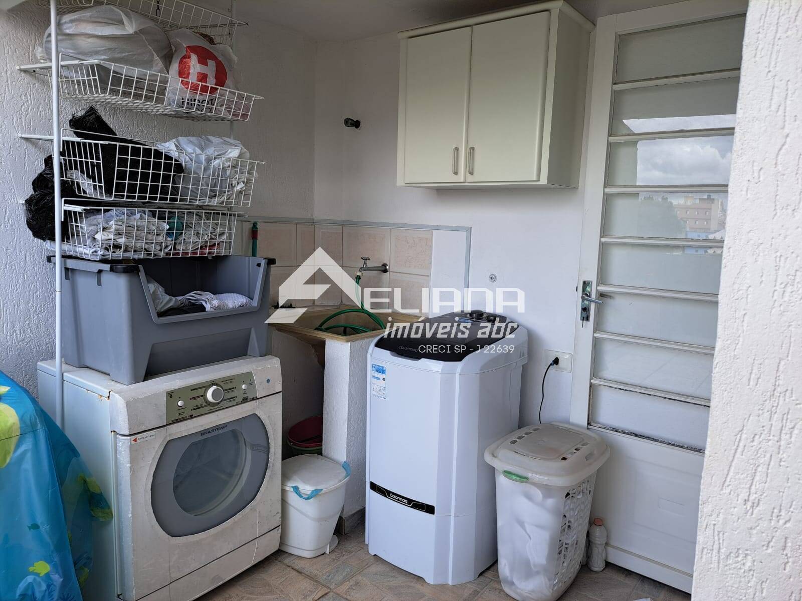 Sobrado, 2 quartos, 106 m² - Foto 22