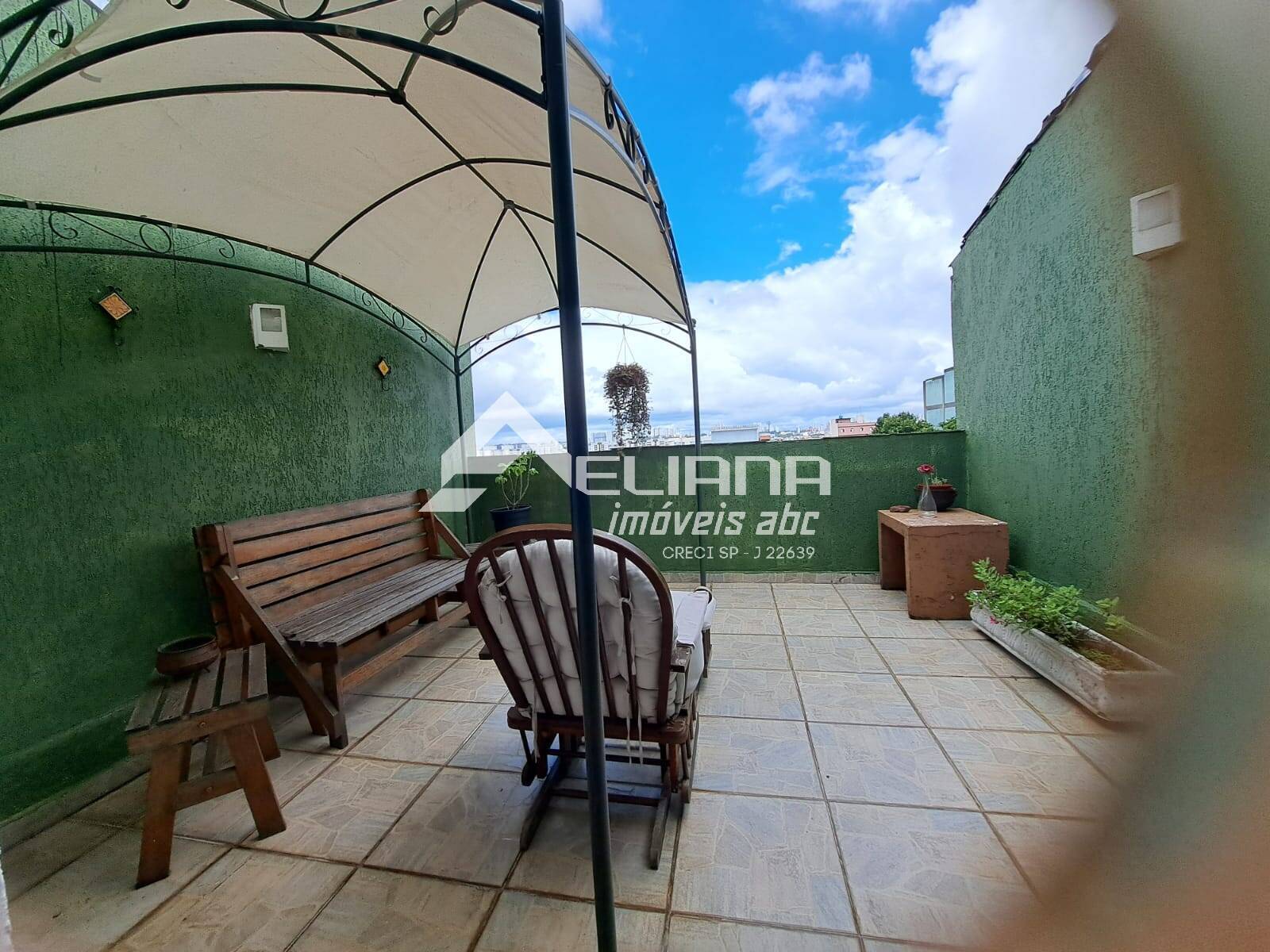 Sobrado, 2 quartos, 106 m² - Foto 25