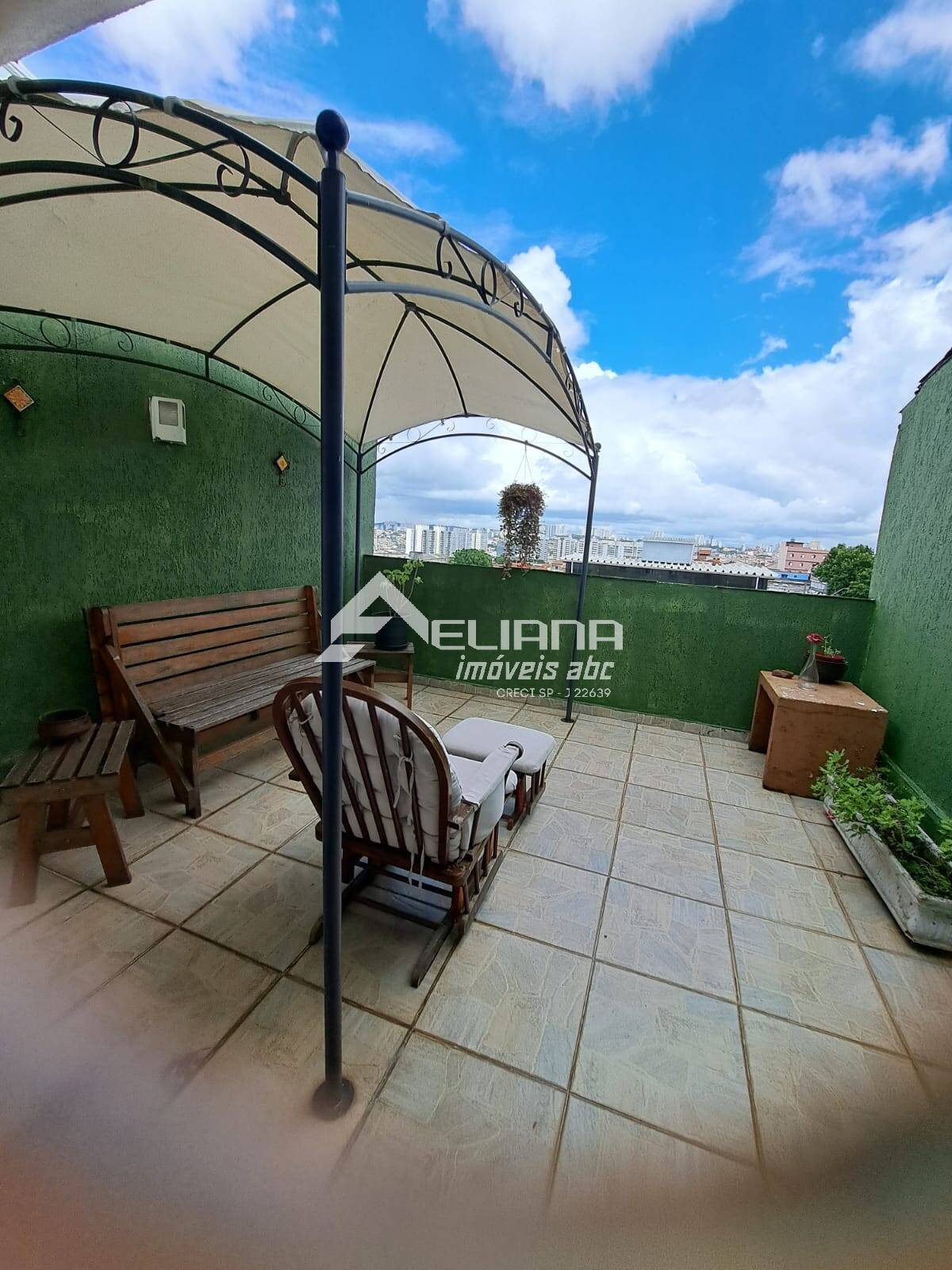Sobrado, 2 quartos, 106 m² - Foto 26