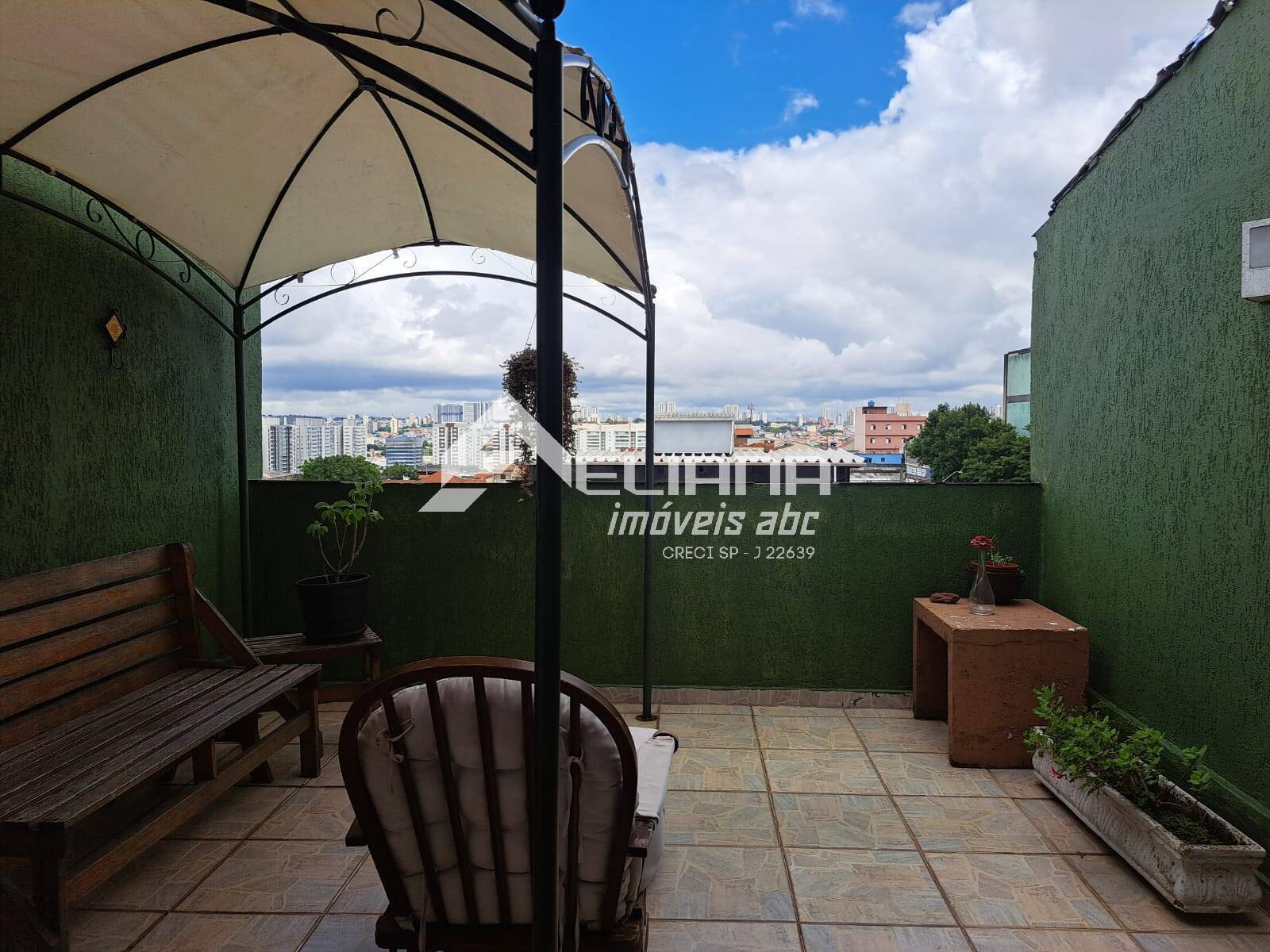 Sobrado, 2 quartos, 106 m² - Foto 28