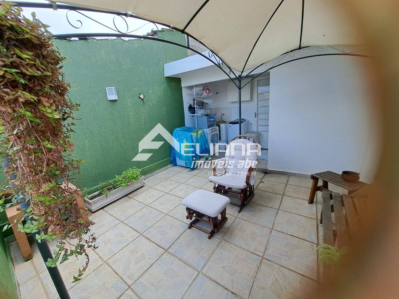 Sobrado, 2 quartos, 106 m² - Foto 27