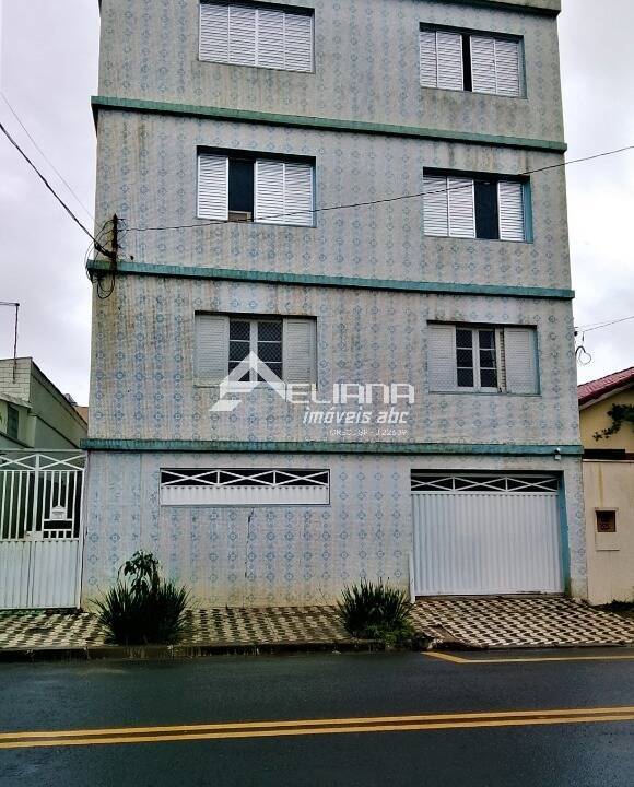Apartamento, 2 quartos, 83 m² - Foto 1