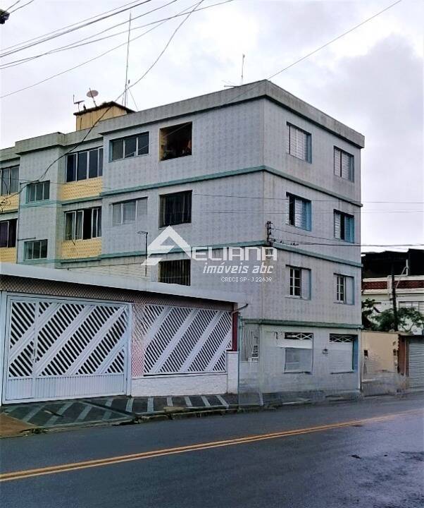 Apartamento, 2 quartos, 83 m² - Foto 2