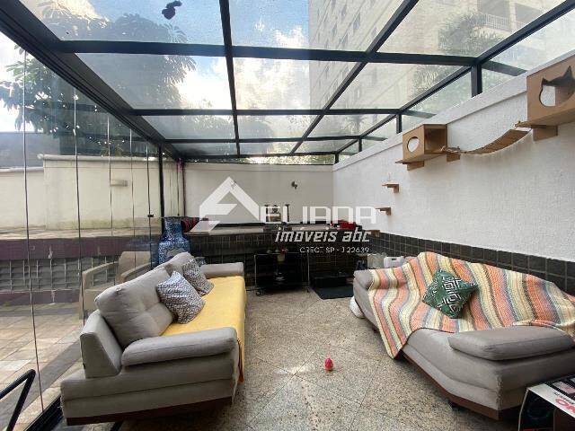 Apartamento, 3 quartos, 224 m² - Foto 4