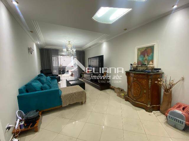 Apartamento, 3 quartos, 224 m² - Foto 1