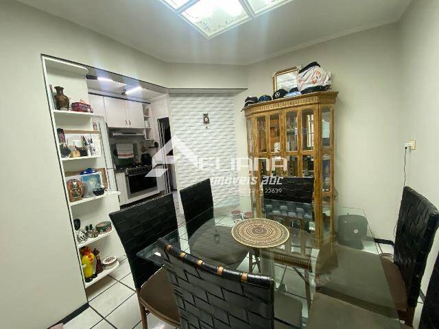 Apartamento, 3 quartos, 224 m² - Foto 9