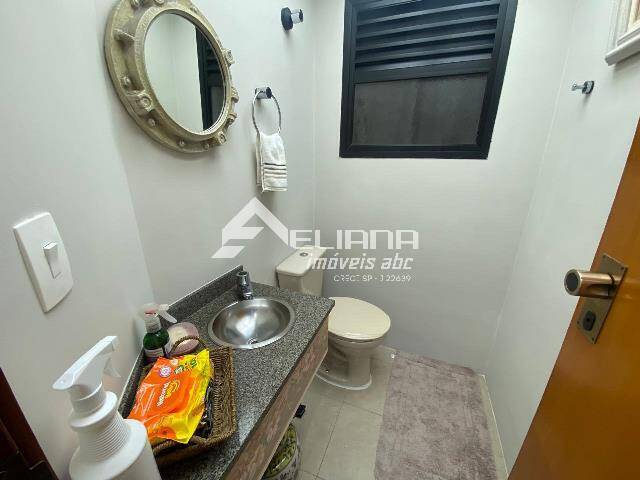 Apartamento, 3 quartos, 224 m² - Foto 13