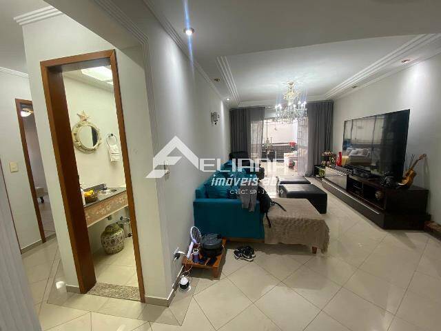 Apartamento, 3 quartos, 224 m² - Foto 3