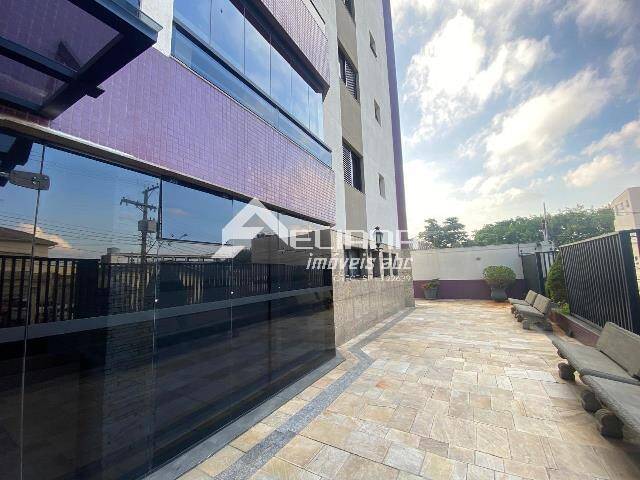 Apartamento, 3 quartos, 224 m² - Foto 26