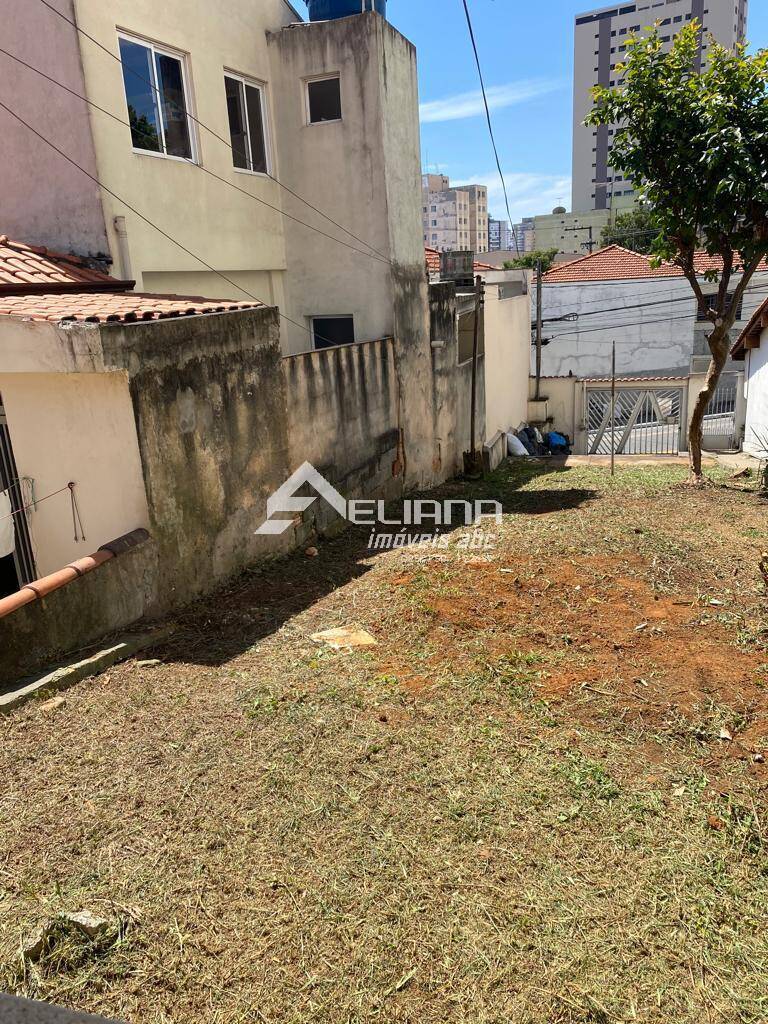 Terreno, 258 m² - Foto 1