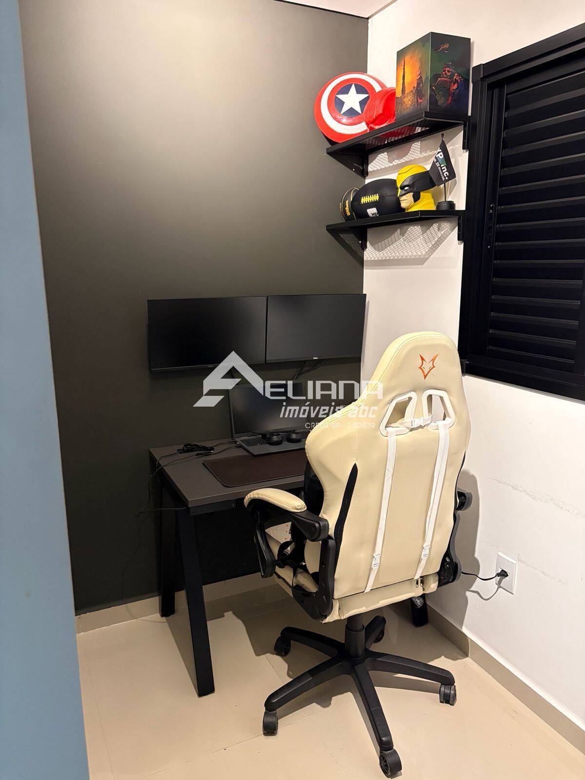 Apartamento, 2 quartos, 61 m² - Foto 16