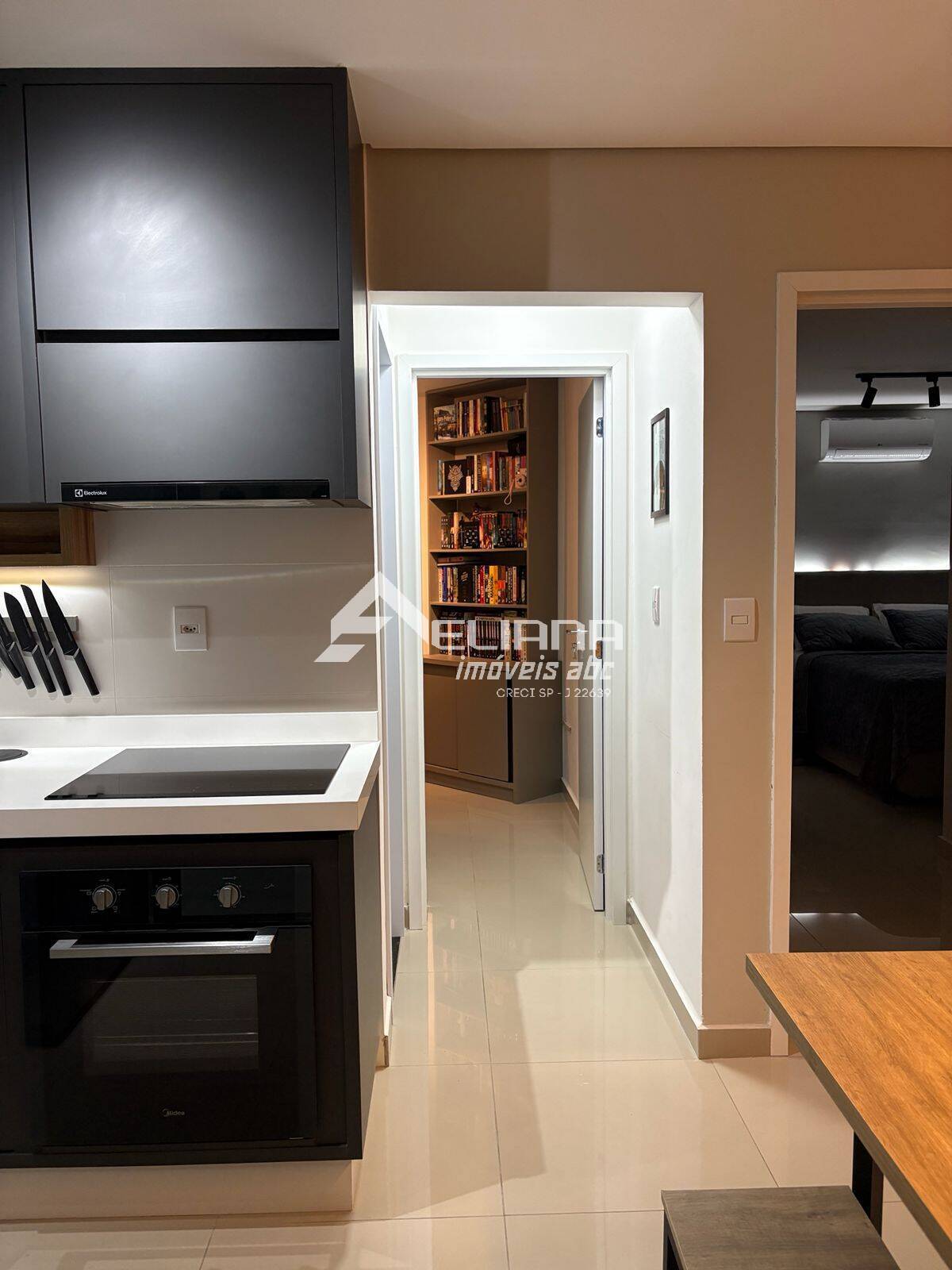Apartamento, 2 quartos, 61 m² - Foto 5