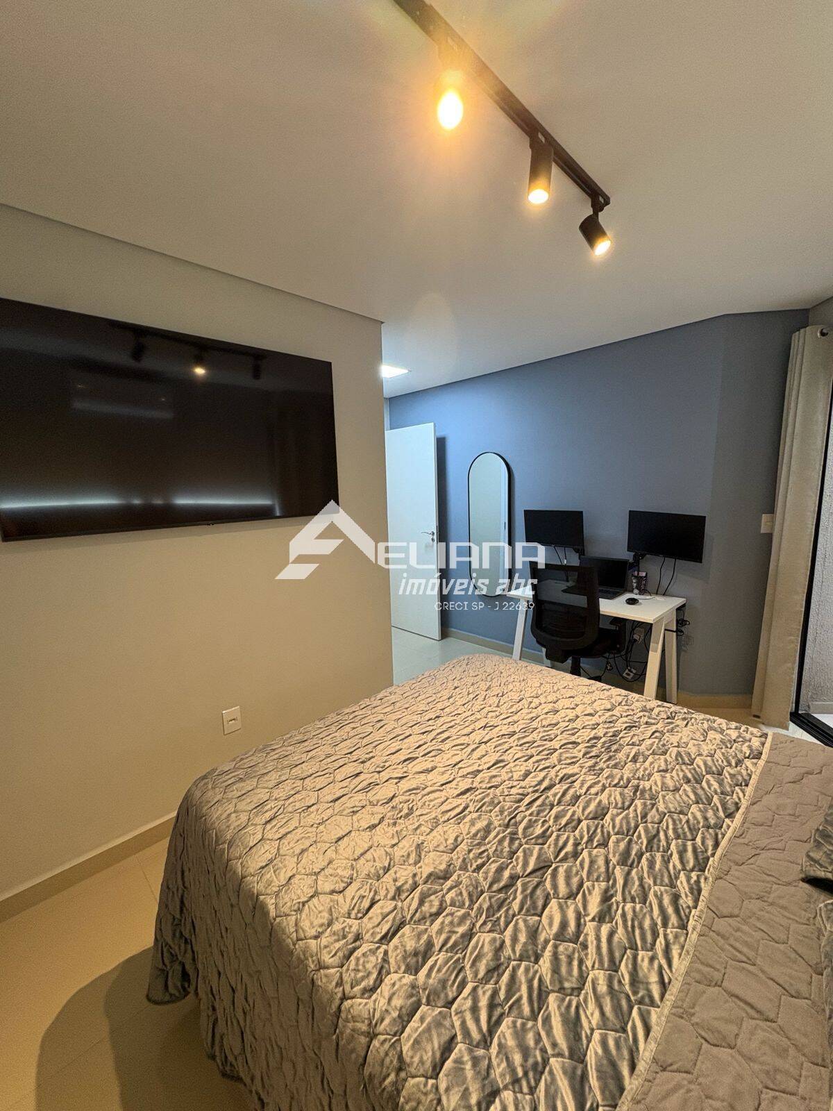 Apartamento, 2 quartos, 61 m² - Foto 10