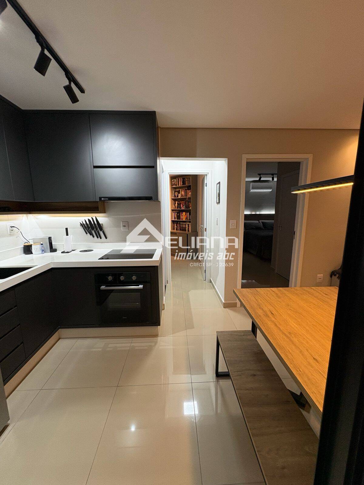 Apartamento, 2 quartos, 61 m² - Foto 4