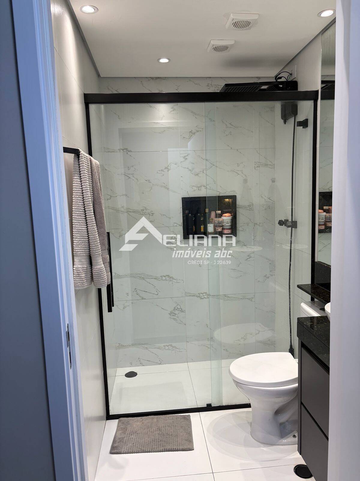 Apartamento, 2 quartos, 61 m² - Foto 12