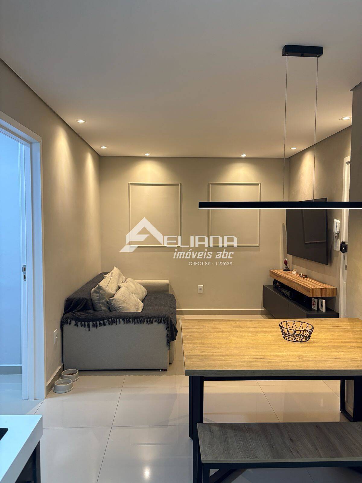 Apartamento, 2 quartos, 61 m² - Foto 8