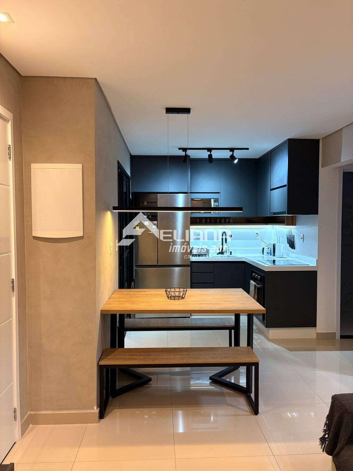 Apartamento, 2 quartos, 61 m² - Foto 6