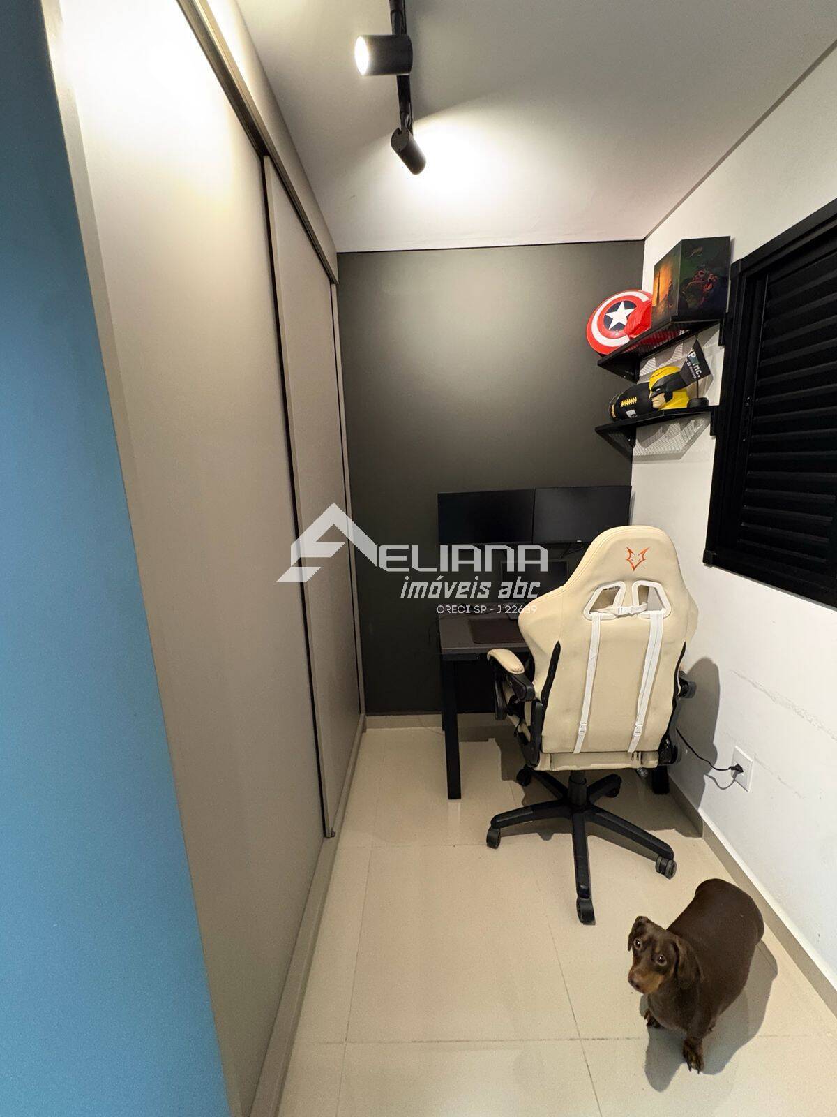 Apartamento, 2 quartos, 61 m² - Foto 15