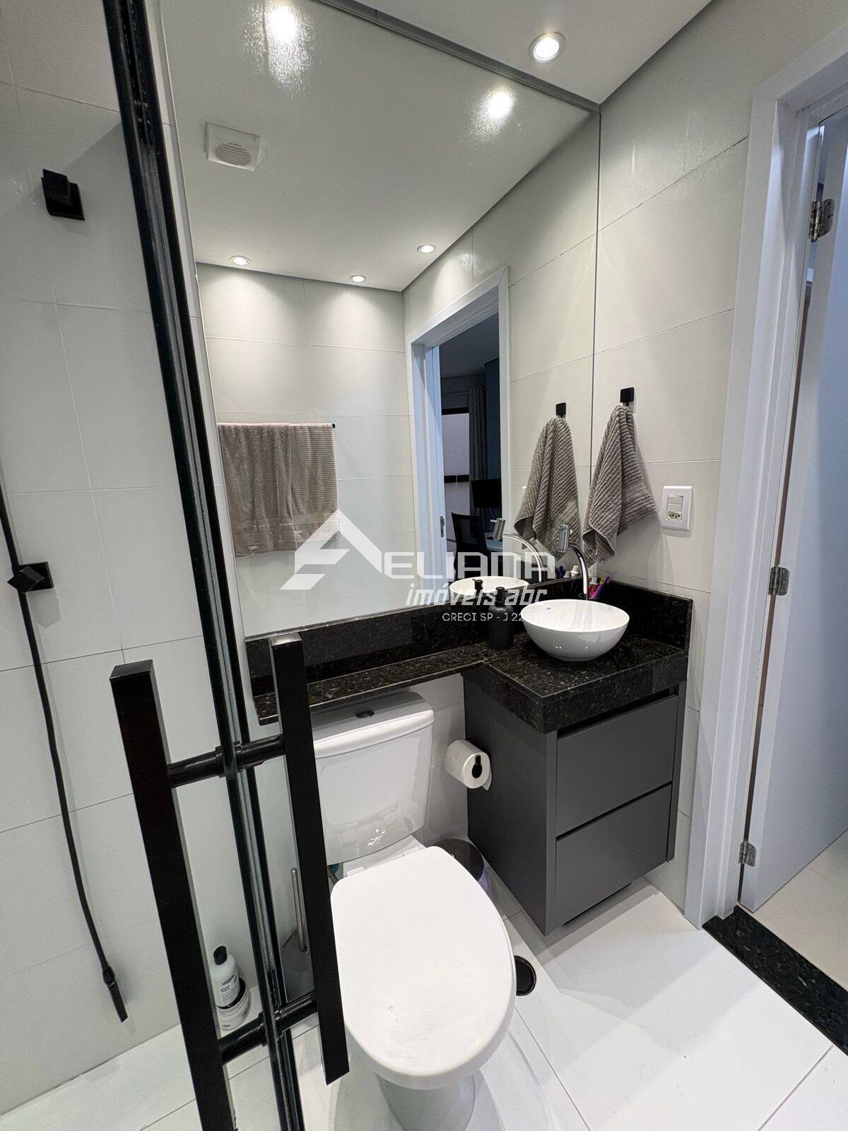 Apartamento, 2 quartos, 61 m² - Foto 13