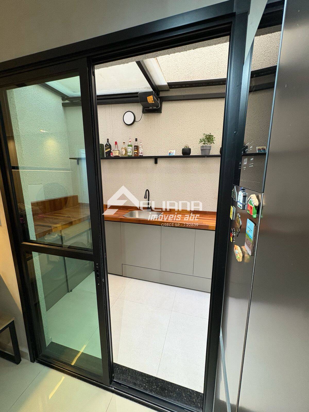 Apartamento, 2 quartos, 61 m² - Foto 2