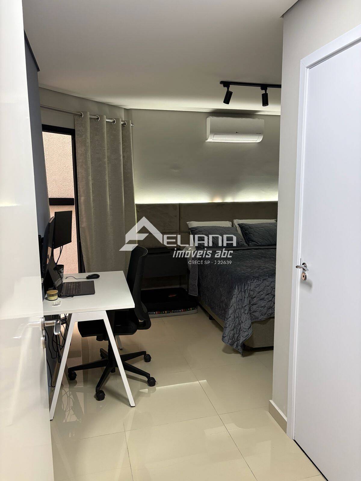 Apartamento, 2 quartos, 61 m² - Foto 9
