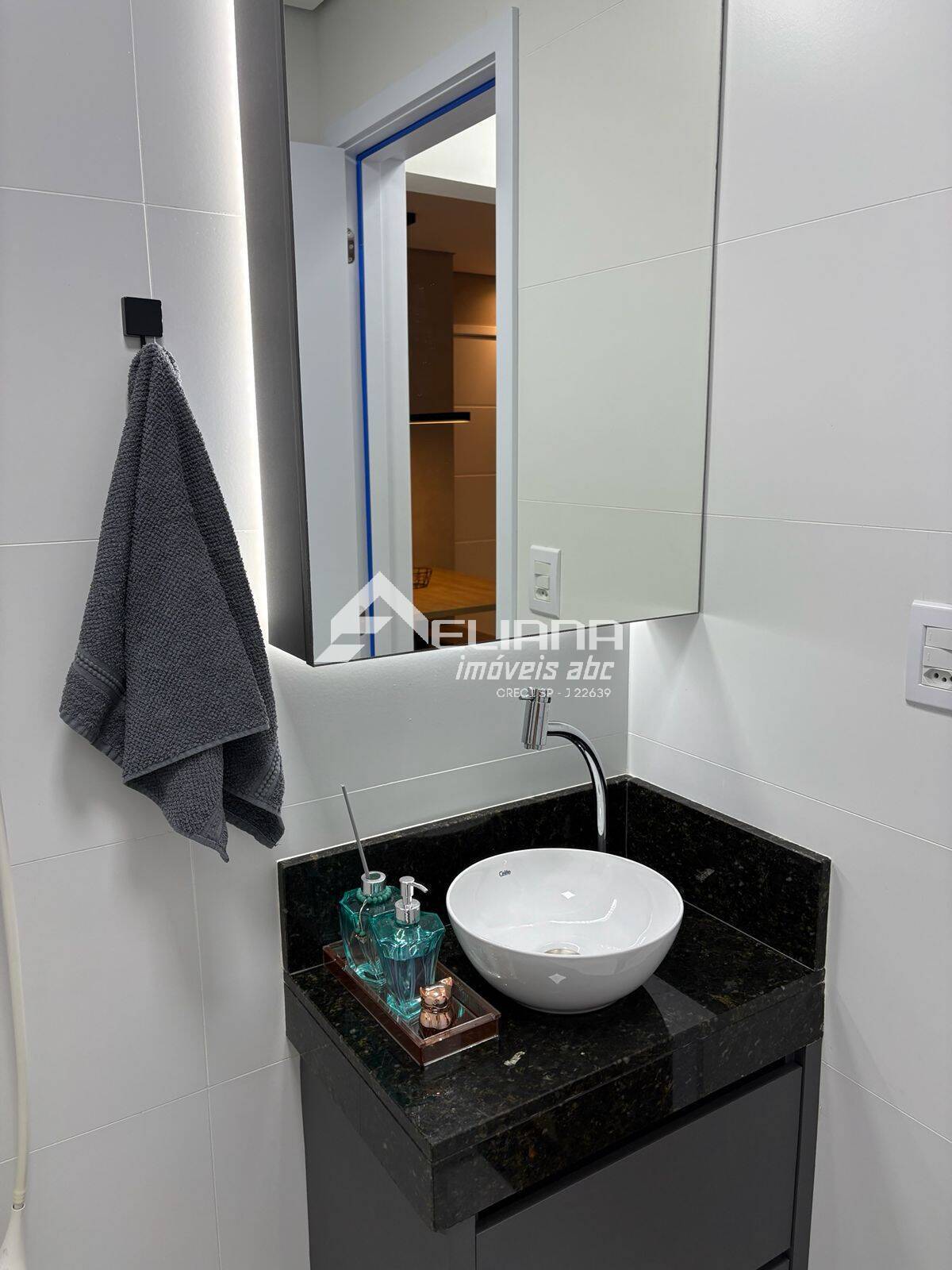Apartamento, 2 quartos, 61 m² - Foto 14
