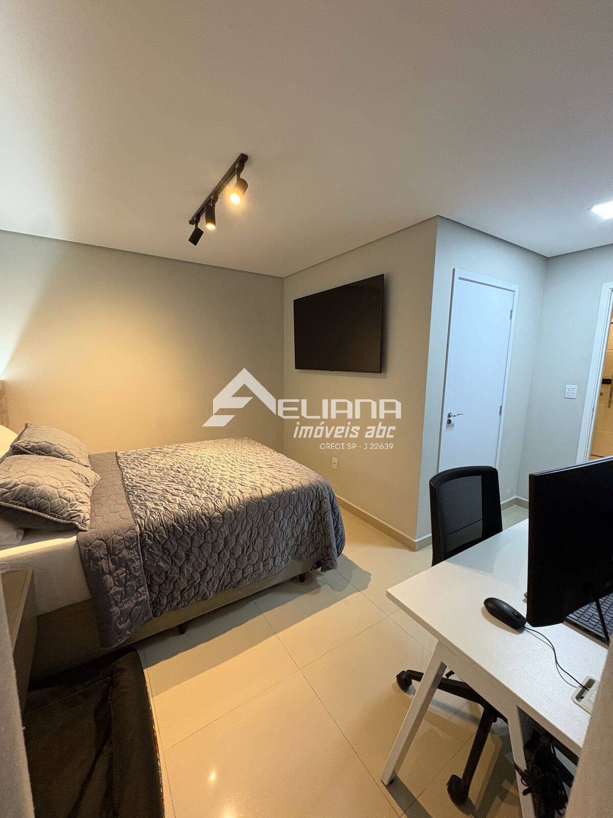 Apartamento, 2 quartos, 61 m² - Foto 11