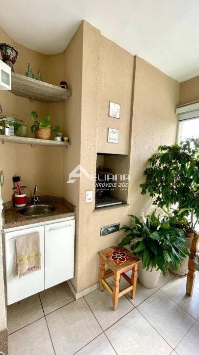 Apartamento, 3 quartos, 77 m² - Foto 3