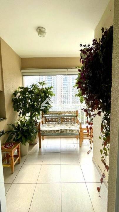 Apartamento, 3 quartos, 77 m² - Foto 2