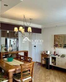 Apartamento, 3 quartos, 77 m² - Foto 4