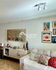 Apartamento, 3 quartos, 77 m² - Foto 5