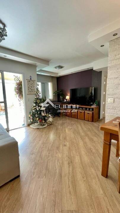 Apartamento, 3 quartos, 77 m² - Foto 1