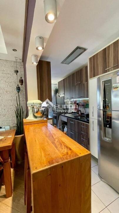 Apartamento, 3 quartos, 77 m² - Foto 6