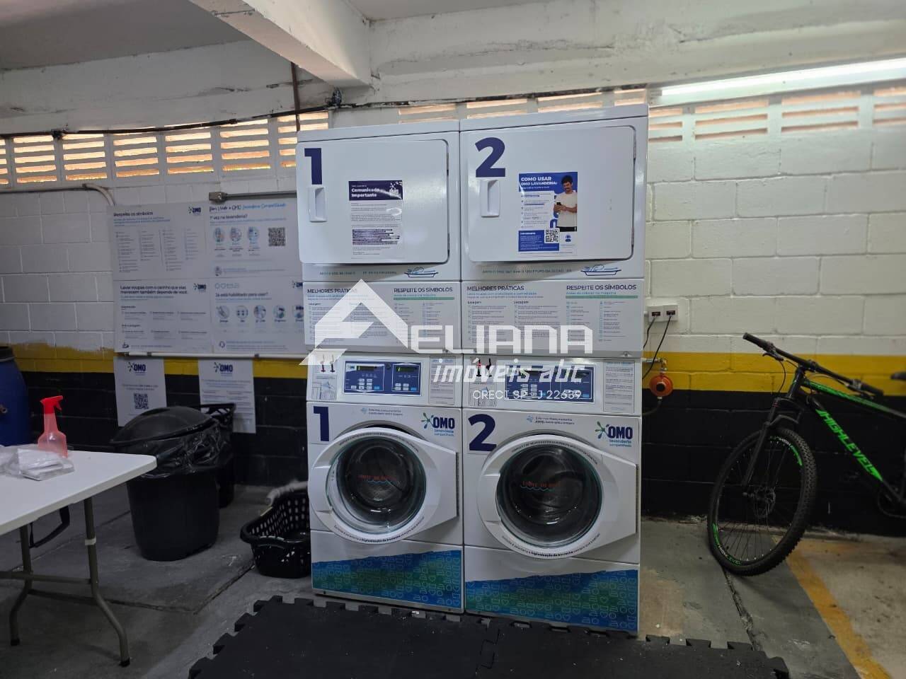 Apartamento, 3 quartos, 66 m² - Foto 19