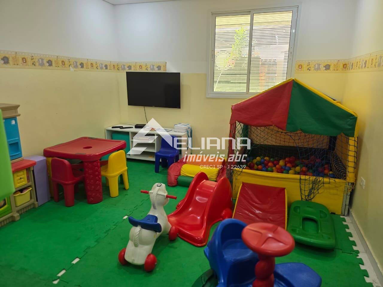Apartamento, 3 quartos, 66 m² - Foto 21