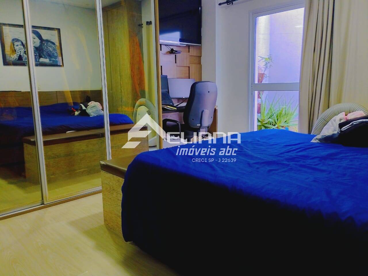Apartamento, 3 quartos - Foto 11