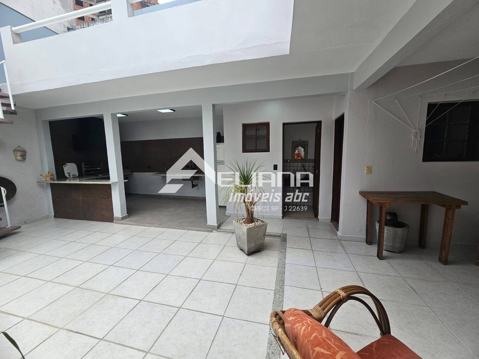 Sobrado, 3 quartos, 346 m² - Foto 8