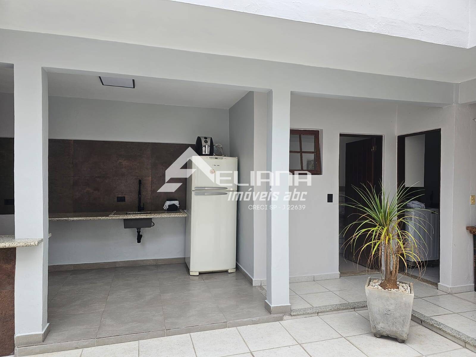 Sobrado, 3 quartos, 346 m² - Foto 10